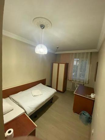 Imagen general del Hotel &Ccedil;orlu Aras & City Center Location. Foto 10