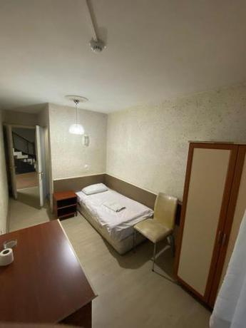 Imagen general del Hotel &Ccedil;orlu Aras & City Center Location. Foto 13