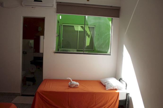 Imagen de la habitación del Hotel Cco. Foto 5