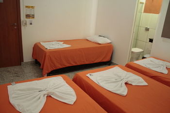 Imagen de la habitación del Hotel Cco. Foto 6