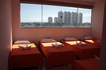 Imagen de la habitación del Hotel Cco. Foto 7