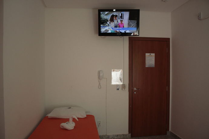 Imagen de la habitación del Hotel Cco. Foto 8