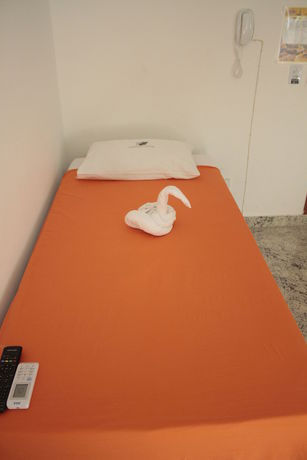 Imagen de la habitación del Hotel Cco. Foto 11