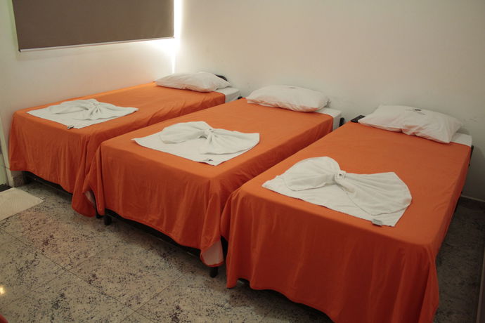 Imagen de la habitación del Hotel Cco. Foto 12
