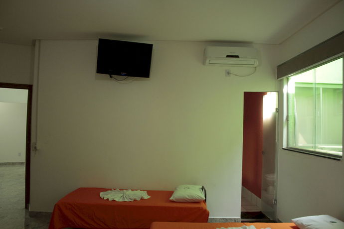 Imagen de la habitación del Hotel Cco. Foto 14