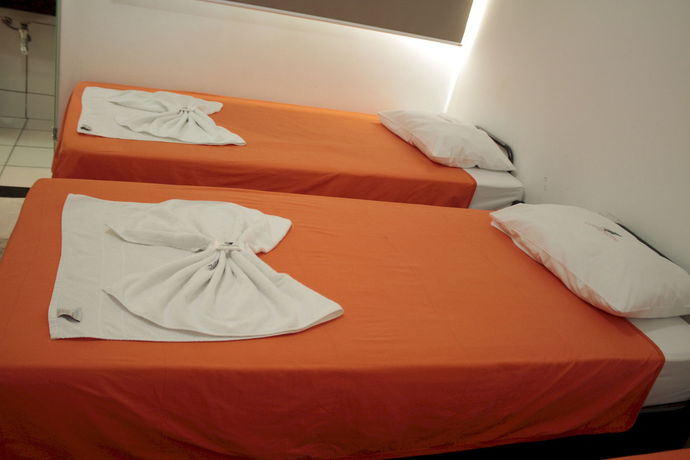 Imagen de la habitación del Hotel Cco. Foto 16