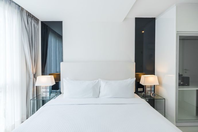 Imagen de los exteriores del Hotel Ccr Managed By Aha Smartstay. Foto 18