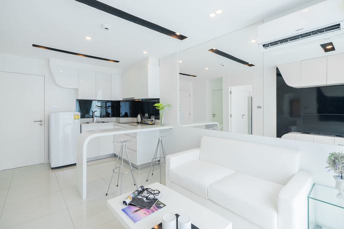 Imagen de la habitación del Hotel Ccr Managed By Aha Smartstay. Foto 4