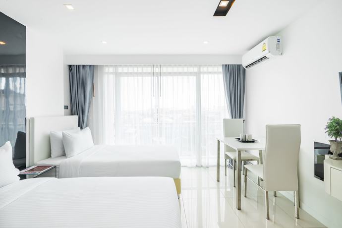 Imagen de la habitación del Hotel Ccr Managed By Aha Smartstay. Foto 6