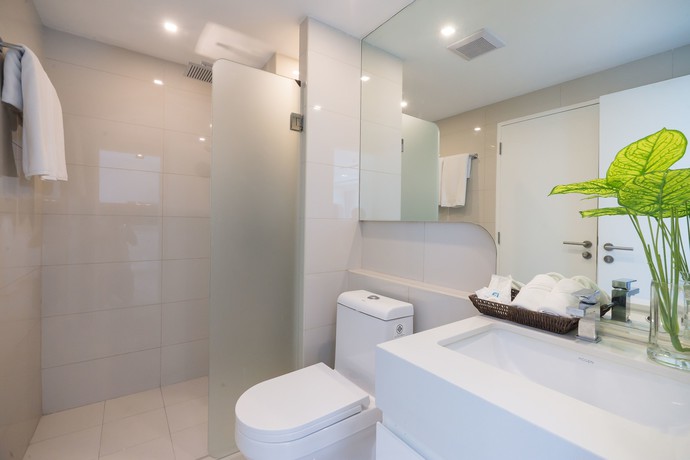 Imagen de la habitación del Hotel Ccr Managed By Aha Smartstay. Foto 11