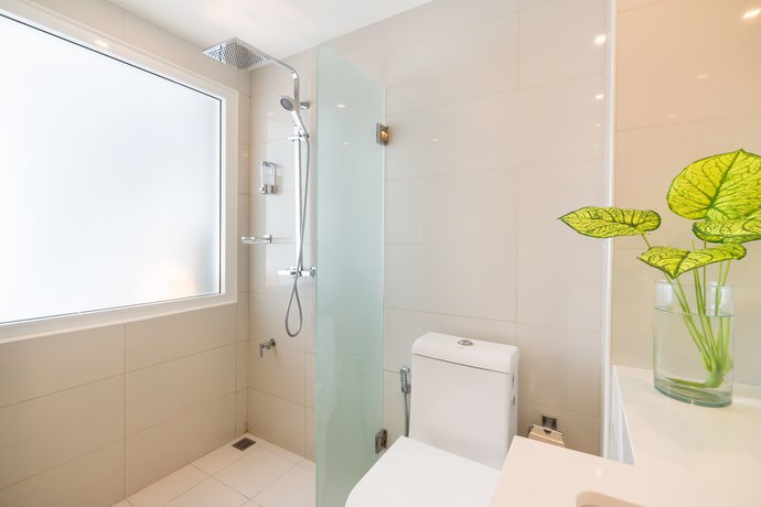 Imagen de la habitación del Hotel Ccr Managed By Aha Smartstay. Foto 12