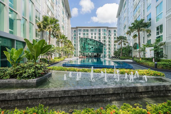 Imagen de la habitación del Hotel Ccr Managed By Aha Smartstay. Foto 15