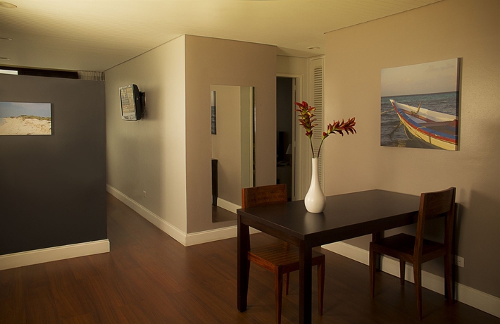 Imagen de los interiores del Hotel Cct. Foto 11