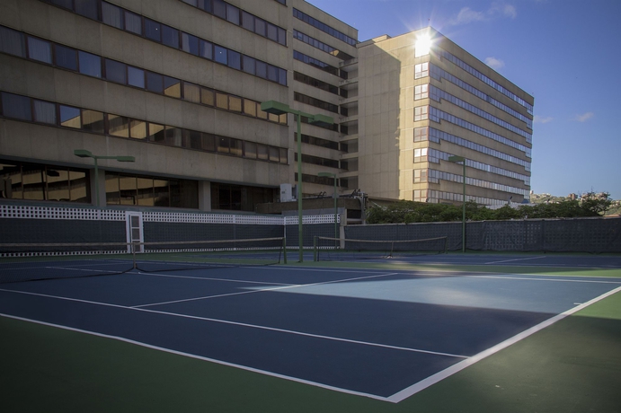 Imagen general del Hotel Cct. Foto 2