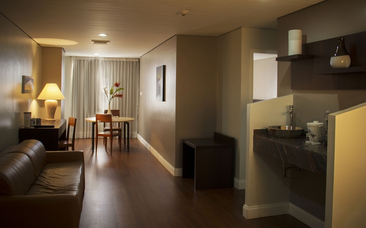 Imagen de los interiores del Hotel Cct. Foto 13