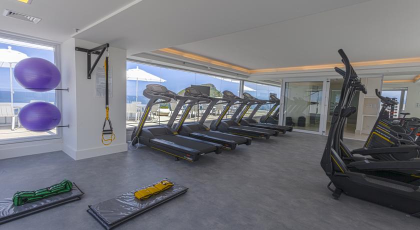 Imagen general del Hotel Cdesign. Foto 2