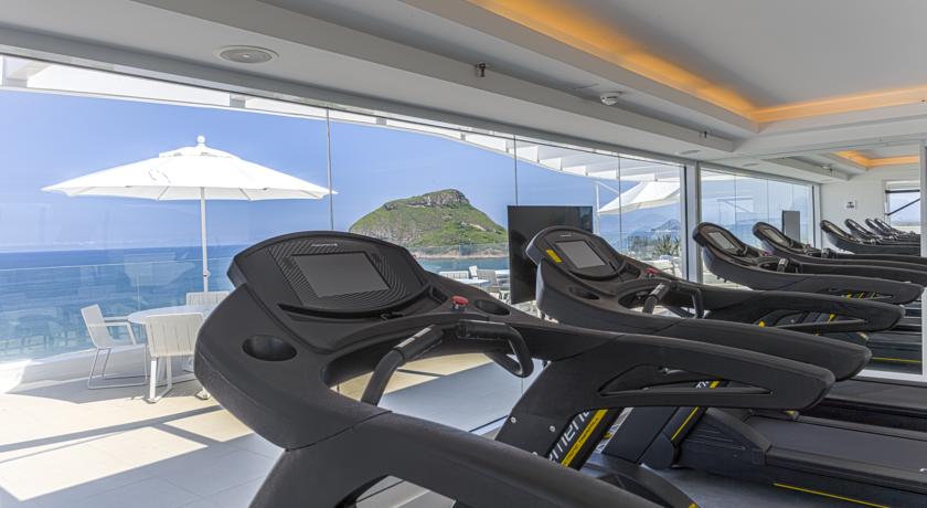 Imagen general del Hotel Cdesign. Foto 3