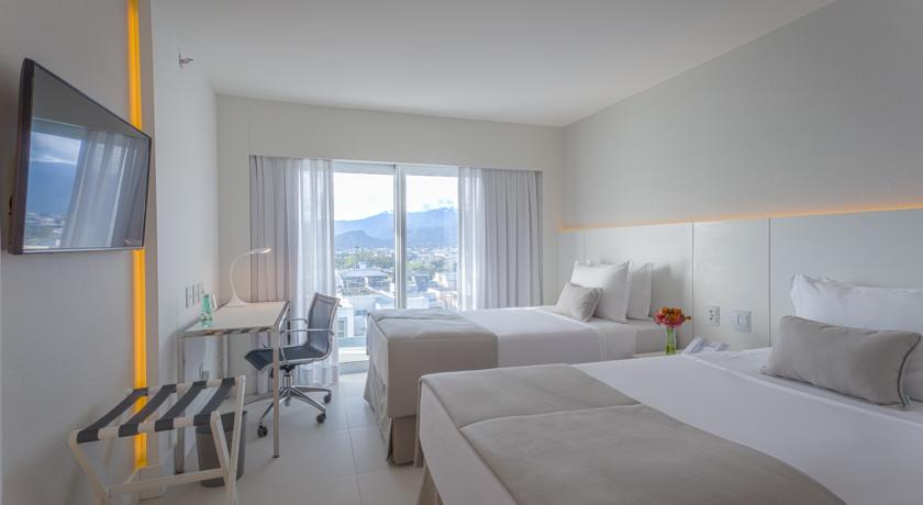 Imagen general del Hotel Cdesign. Foto 4