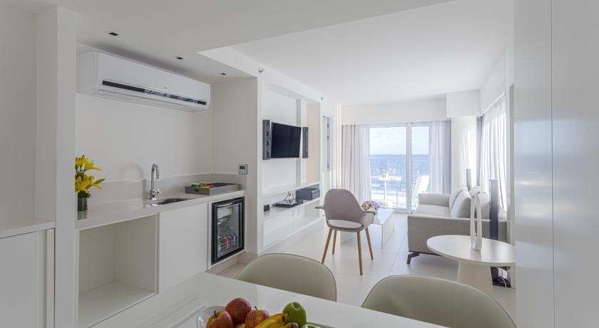 Imagen general del Hotel Cdesign. Foto 5