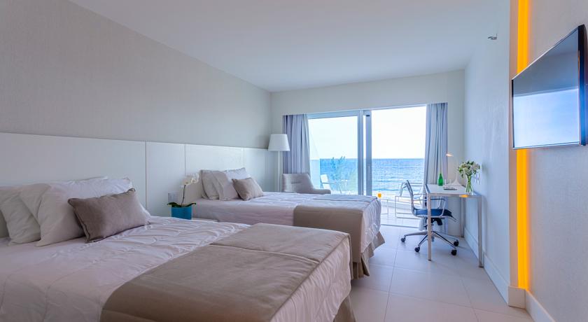 Imagen general del Hotel Cdesign. Foto 6