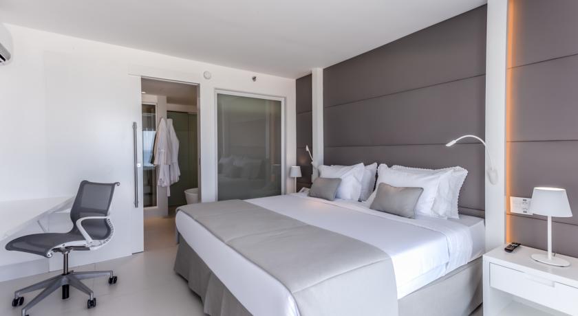 Imagen general del Hotel Cdesign. Foto 7