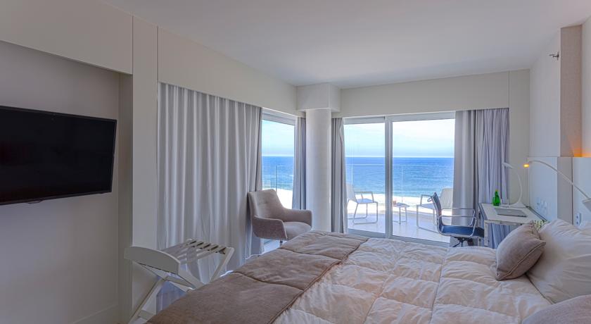 Imagen general del Hotel Cdesign. Foto 8