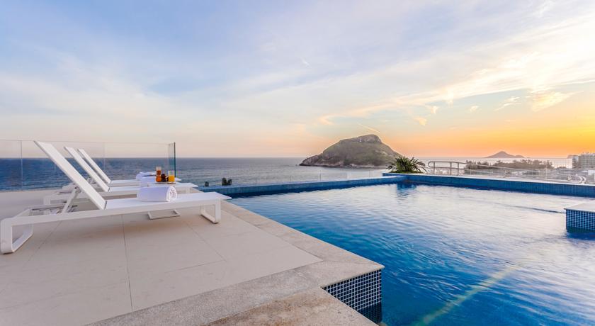 Imagen general del Hotel Cdesign. Foto 11