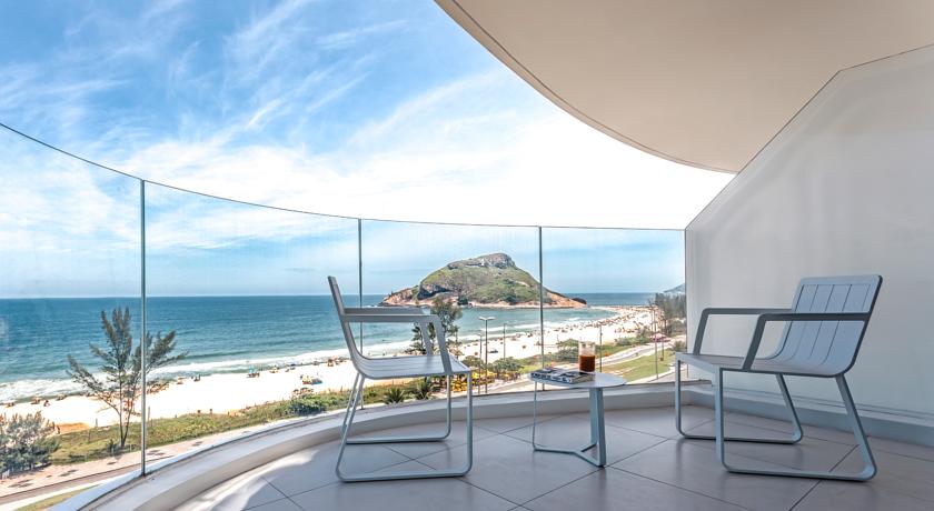 Imagen general del Hotel Cdesign. Foto 13