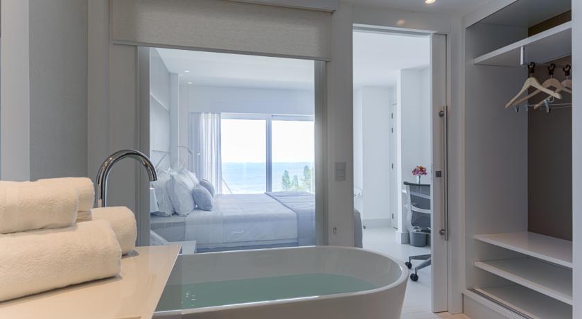 Imagen general del Hotel Cdesign. Foto 14