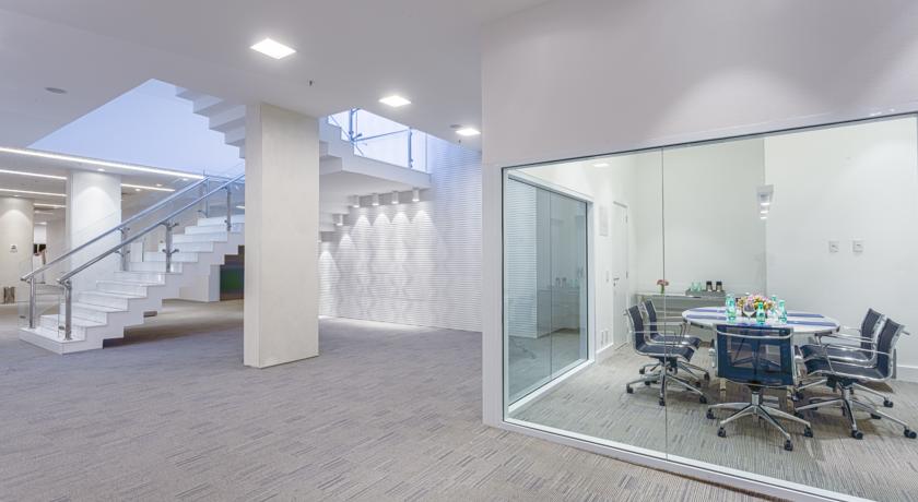 Imagen general del Hotel Cdesign. Foto 16