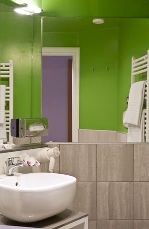 Imagen de la habitación del Hotel Cdh My One Bologna. Foto 17