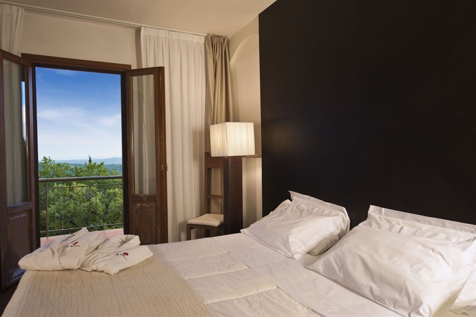 Imagen de la habitación del Hotel Cdh Radda. Foto 7