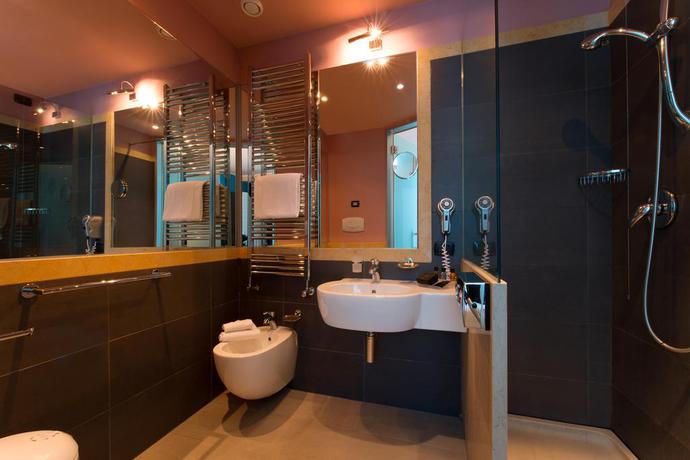 Imagen general del Hotel Cdh Villa Ducale. Foto 4