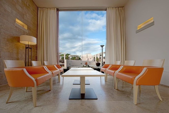 Imagen de los interiores del Hotel Cdshotels Basiliani. Foto 11