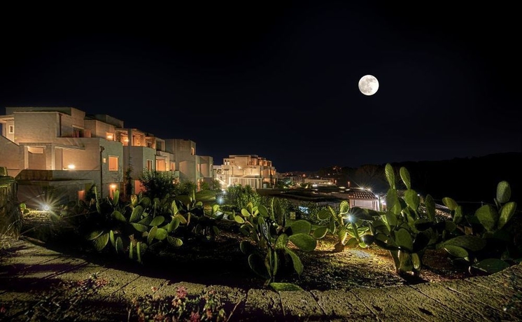 Imagen de los exteriores del Hotel Cdshotels Basiliani. Foto 10