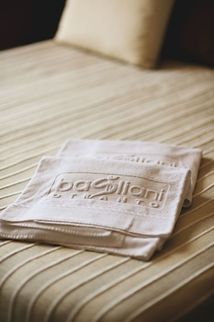 Imagen de la habitación del Hotel Cdshotels Basiliani. Foto 2