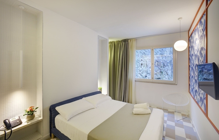 Imagen de la habitación del Hotel Cdshotels Grand Hotel Riviera. Foto 11