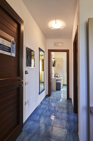 Imagen de la habitación del Hotel Cdshotels Pietrablu Resort and Spa. Foto 6