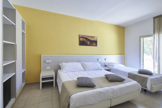 Imagen de la habitación del Hotel Cdshotels Terrasini - Città Del Mare. Foto 10