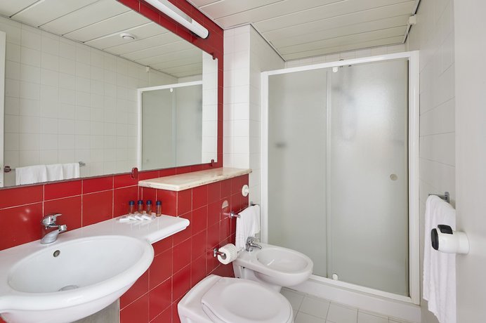 Imagen de la habitación del Hotel Cdshotels Terrasini - Città Del Mare. Foto 13