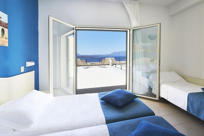 Imagen de la habitación del Hotel Cdshotels Terrasini - Città Del Mare. Foto 18
