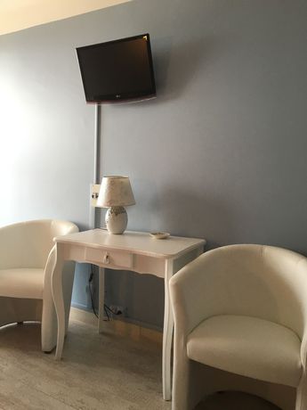 Imagen de la habitación del Hotel C&eacute;line. Foto 3