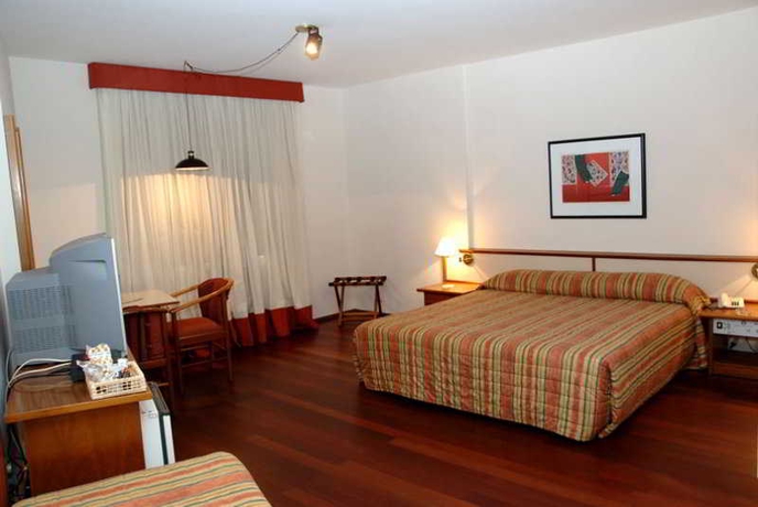 Imagen general del Hotel C&eacute;sar Park Juiz De Fora. Foto 4