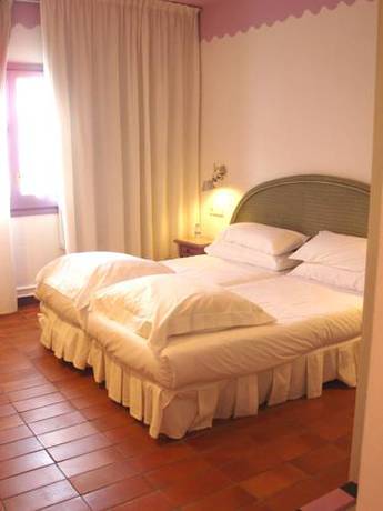 Imagen general del Hotel César, Vilanova i la Geltrú. Foto 2