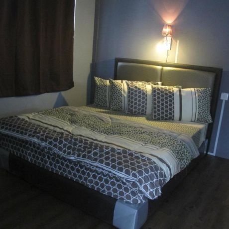 Imagen de la habitación del Hotel Ceaser's Place. Foto 5