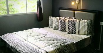 Imagen de la habitación del Hotel Ceaser's Place. Foto 6