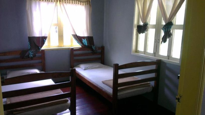 Imagen de los exteriores del Hotel Ceaser's Place. Foto 12