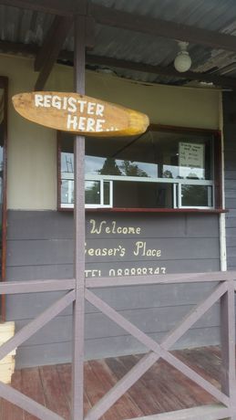 Imagen de la habitación del Hotel Ceaser's Place. Foto 8