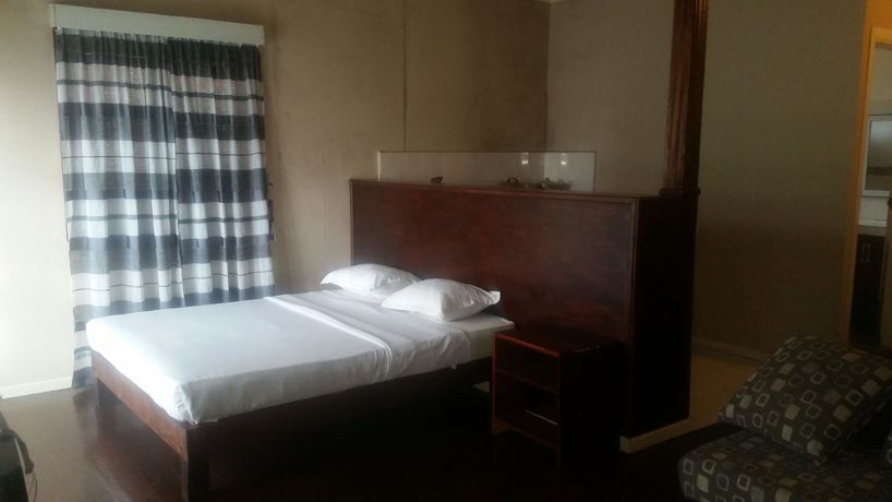 Imagen de los interiores del Hotel Ceaser's Place. Foto 16