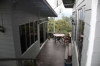 Imagen de los exteriores del Hotel Ceaser's Place. Foto 14